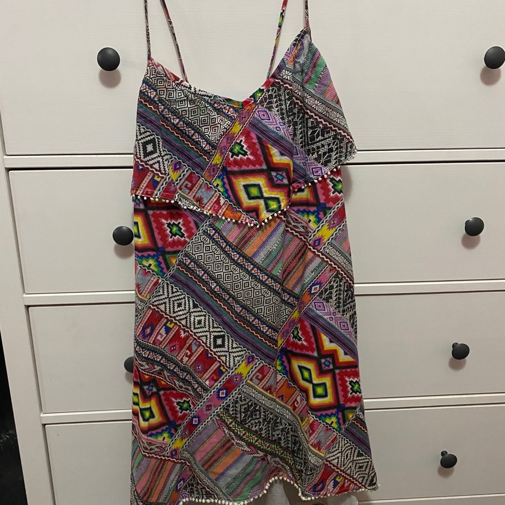 Billabong Mini Dress